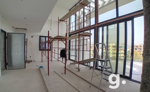 Apartment in Pefki, Attica, Greece 1