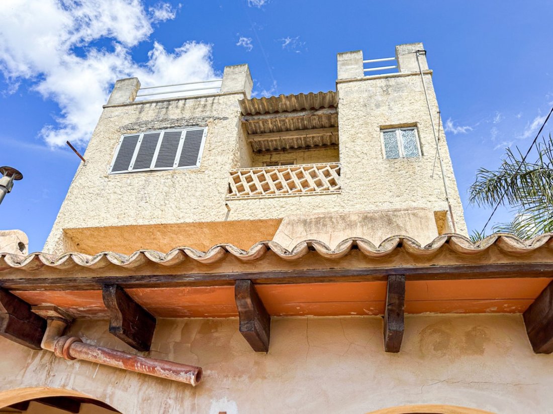 House in Alcudia, Balearic Islands, Spain 4 - 14029704