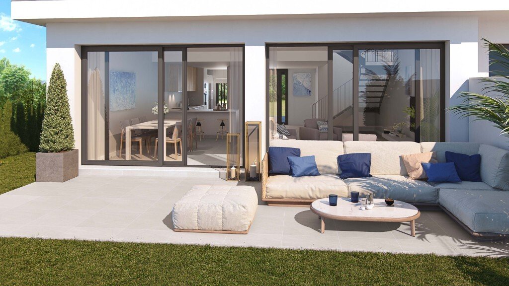 Townhouse in Sotogrande, San Roque, Andalusia 5 - 14031455