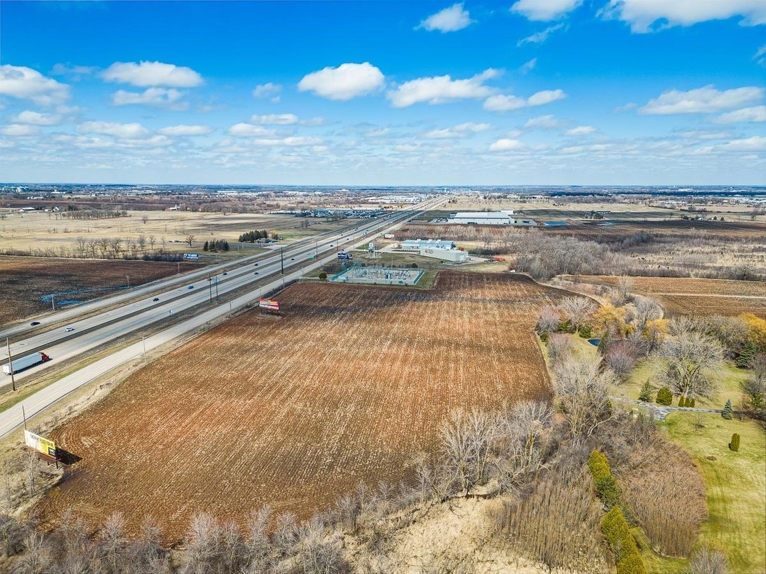 Land in Oshkosh, Wisconsin, United States 1 - 14016134