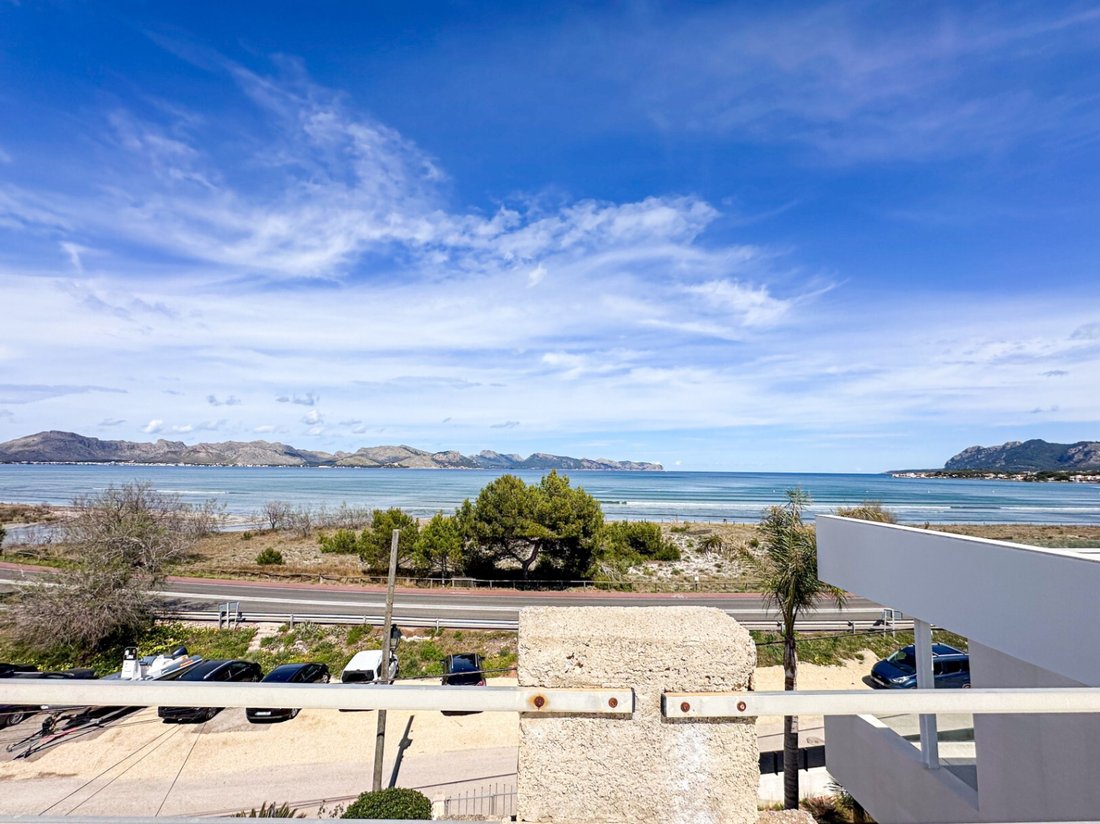 House in Alcudia, Balearic Islands, Spain 1 - 14029704