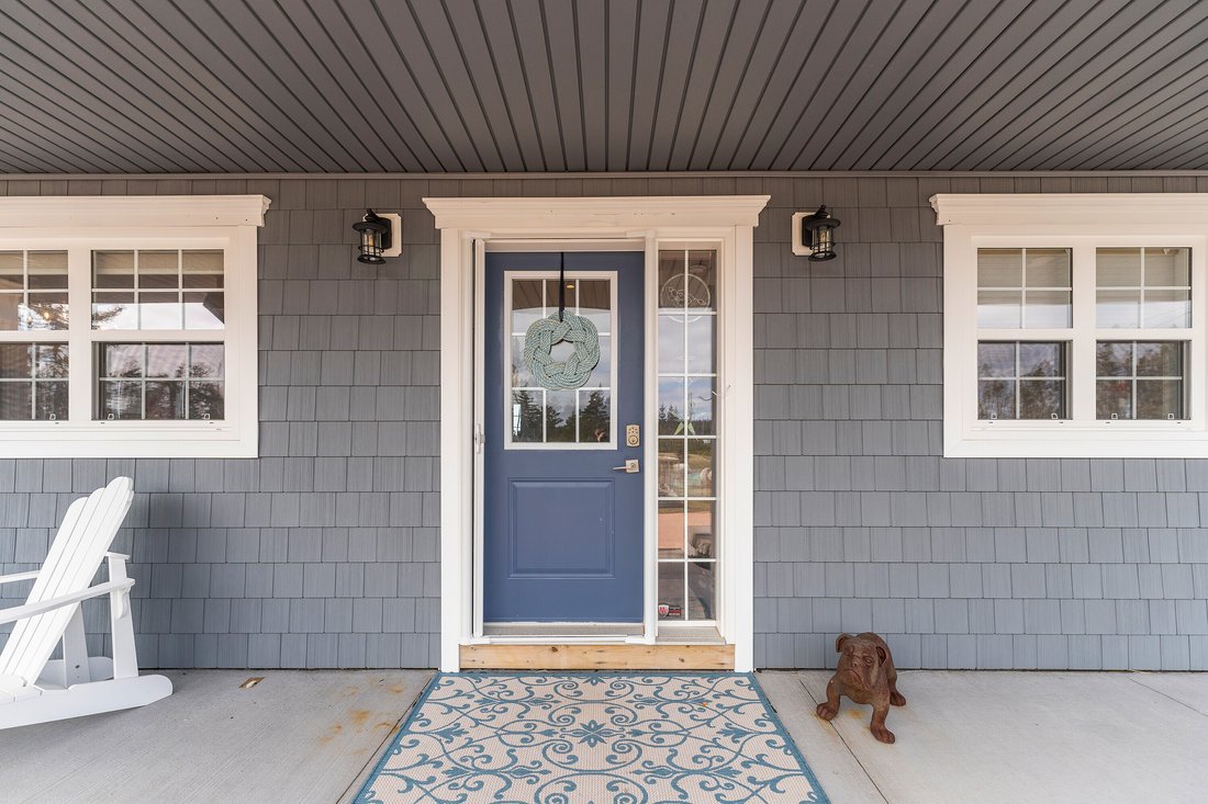 Coastal Bungalow In Indian Harbour, Nova Scotia, Canada For Sale (14029925)