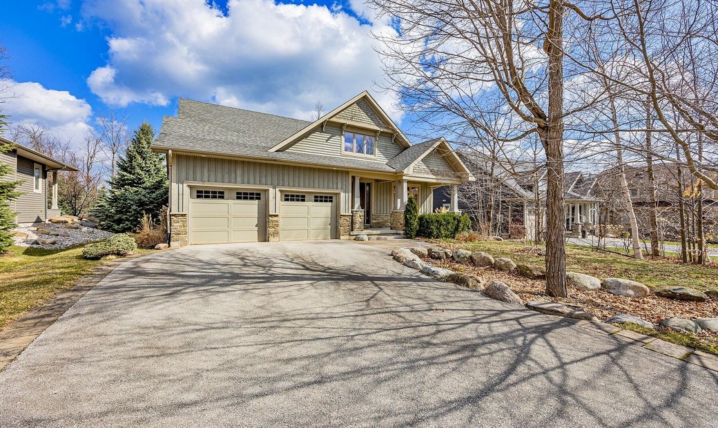 Thornbury, Southern Bay In Thornbury, Ontario, Canada For Sale (14029913)