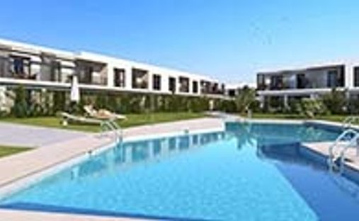 Stadthaus in Sotogrande, San Roque, Andalusien 1