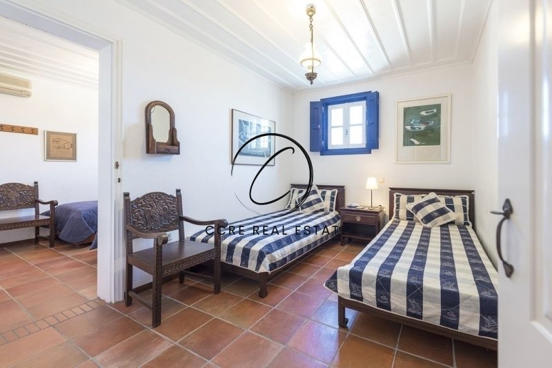 House in Spetses, Attica, Greece 3 - 14031191