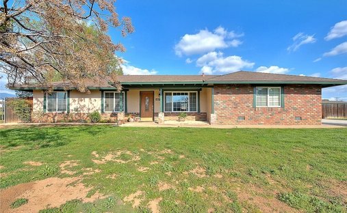 House in Calimesa, California, United States 1
