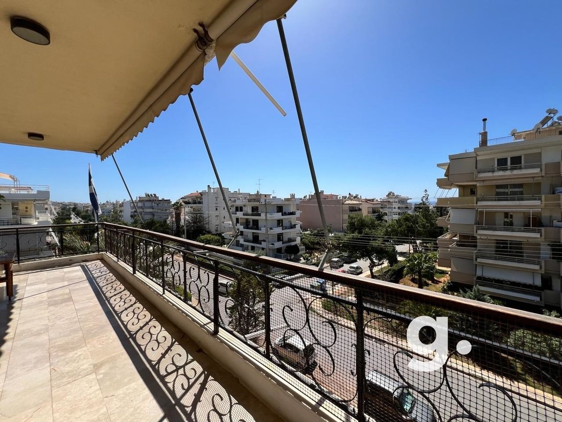 Apartment in Glyfada, Attica, Greece 3 - 14031200