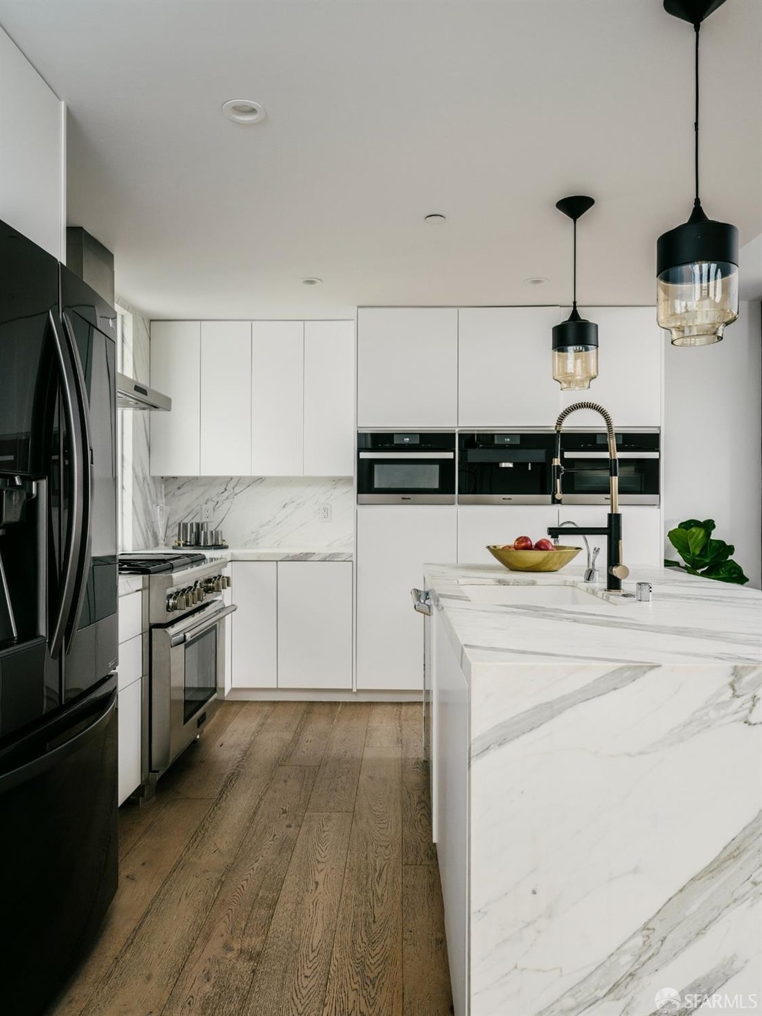 Condo in San Francisco, California, United States 5 - 14031813