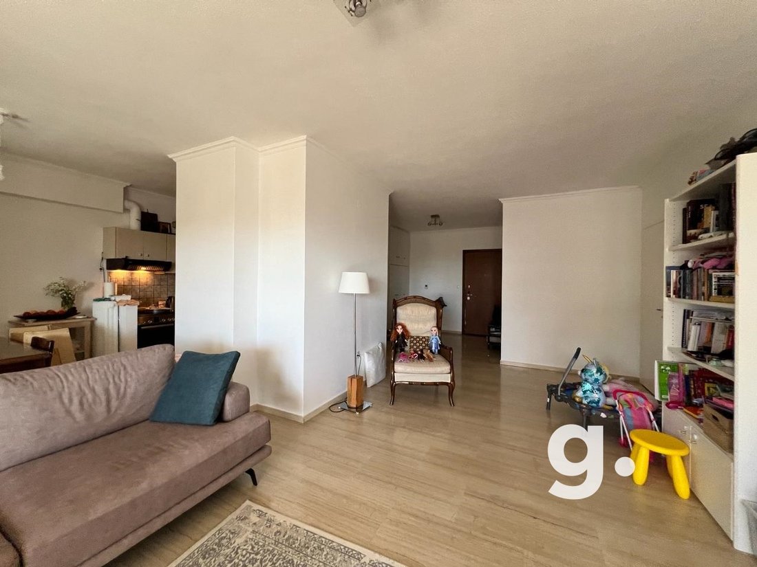Apartment in Glyfada, Attica, Greece 5 - 14031200