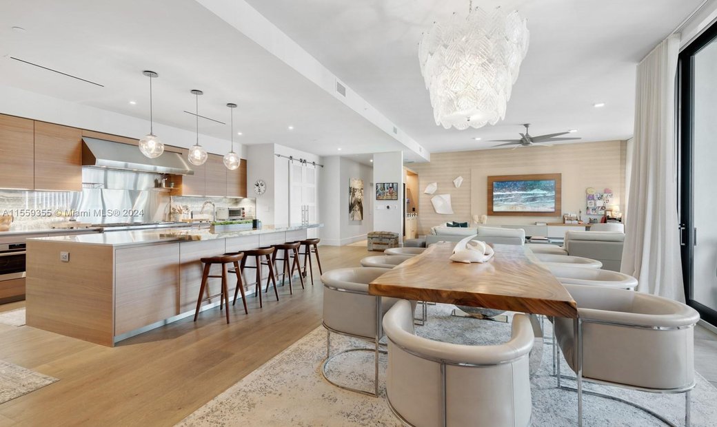Condo Miami In Miami, Florida, United States For Sale (14029747)