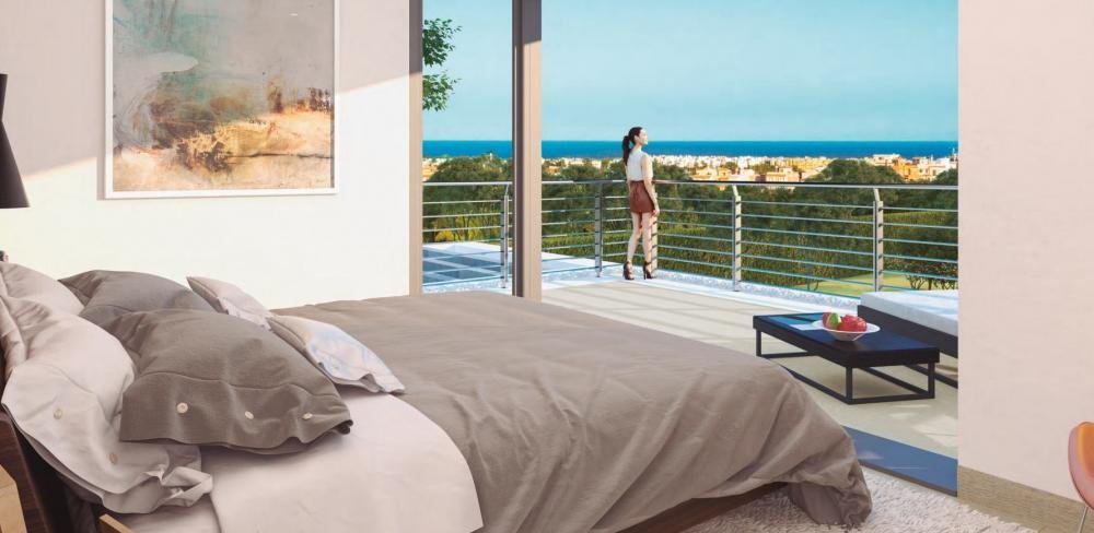 Villa in Estepona, Andalusia, Spain 4 - 14031095