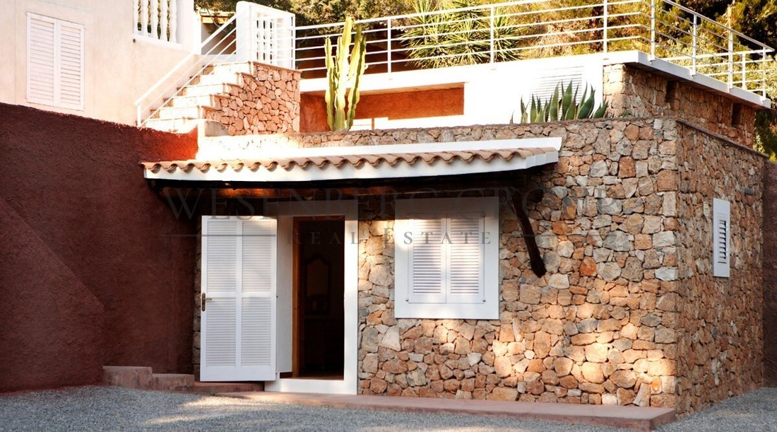 Villa in Sant Josep de sa Talaia, Balearic Islands, Spain 5 - 14030087
