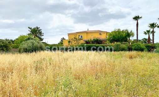 Land in Almancil, Algarve, Portugal 1