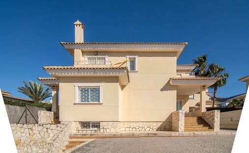 Chalet a Benidorm, Comunità Valenzana, Spagna 1