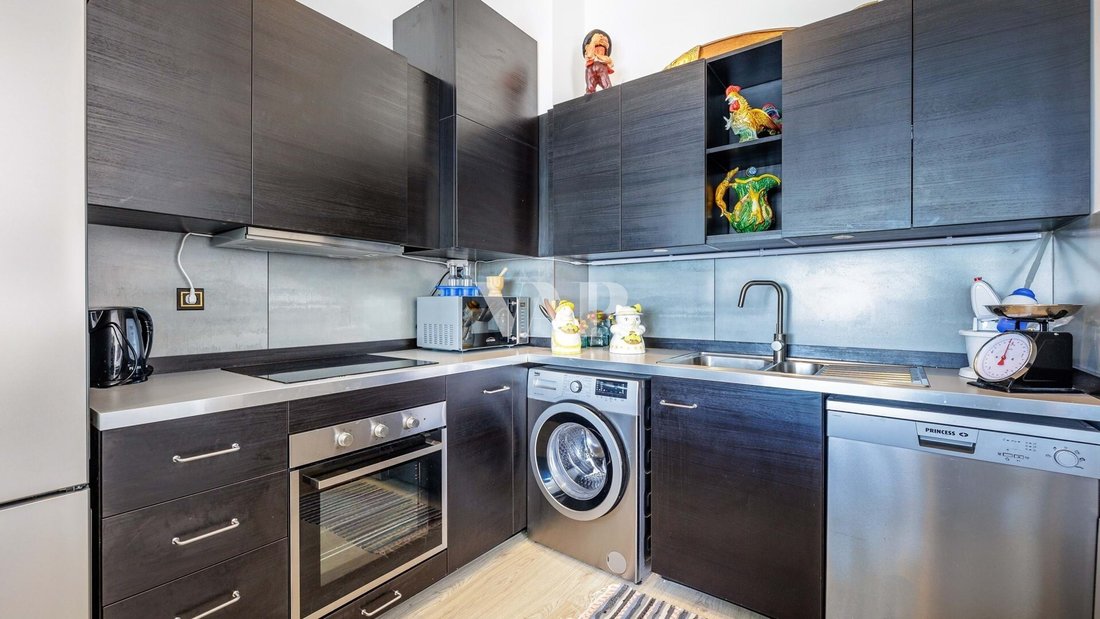 Apartment in Vilamoura, Quarteira, Algarve 5 - 12696333