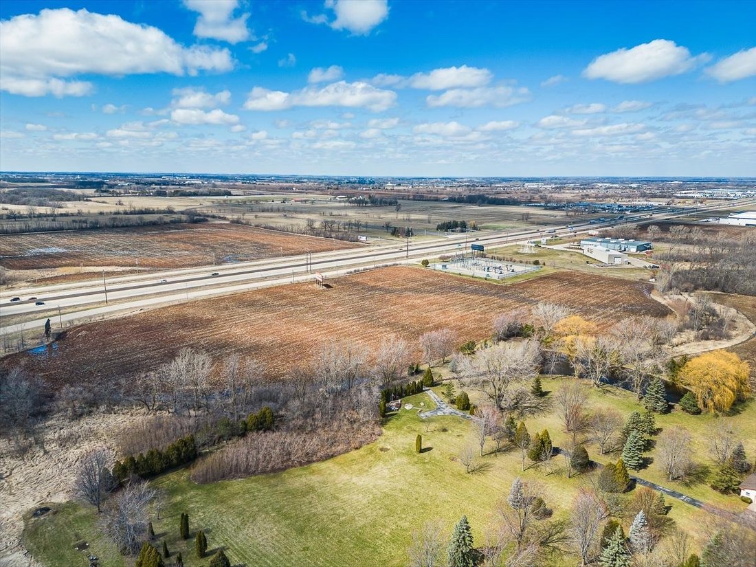 Land in Oshkosh, Wisconsin, United States 3 - 14016134