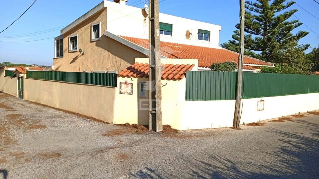 Farm Ranch in Benedita, Leiria District, Portugal 2 - 14031369