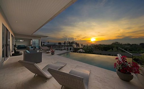 Villa in Koh Samui, Surat Thani, Thailand 1