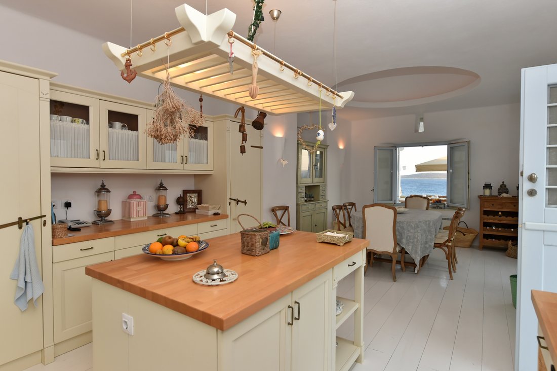 Villa in Paros, Aegean, Greece 5 - 13768249