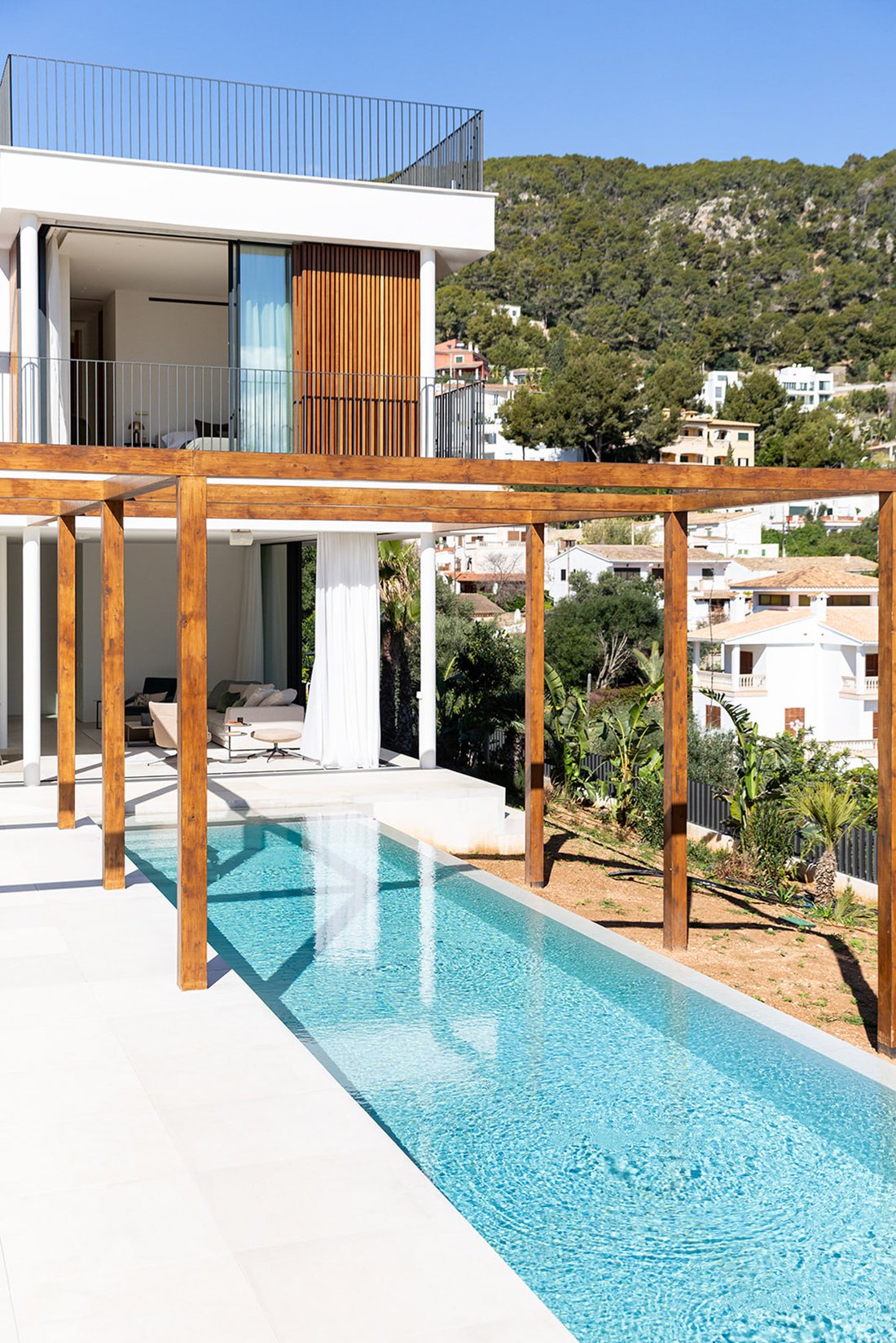 Villa in Genoa, Palma, Balearic Islands 3 - 14031975