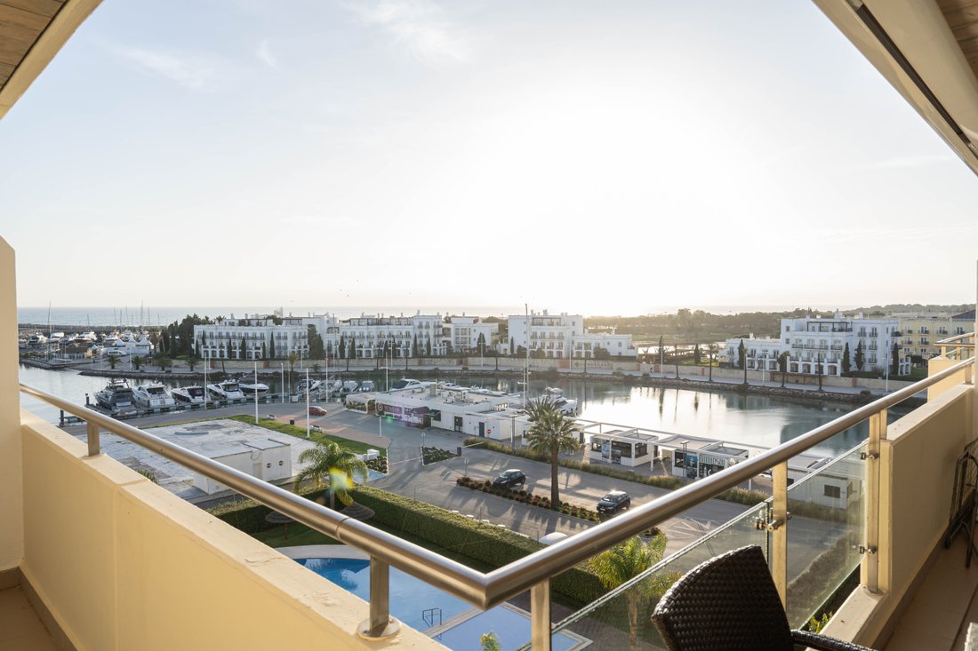 Apartment in Vilamoura, Quarteira, Algarve 2 - 14031858