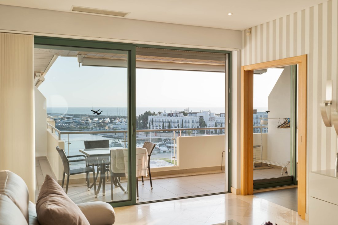 Apartment in Vilamoura, Quarteira, Algarve 5 - 14031858