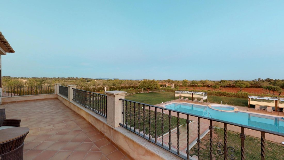 Country House in Llucmajor, Balearic Islands, Spain 3 - 14031990