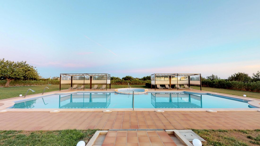 Country House in Llucmajor, Balearic Islands, Spain 5 - 14031990