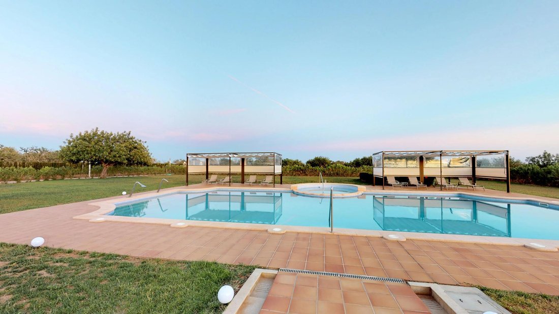 Country House in Llucmajor, Balearic Islands, Spain 2 - 14031990