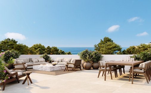 Villa in Bendinat, Balearic Islands, Spain 1