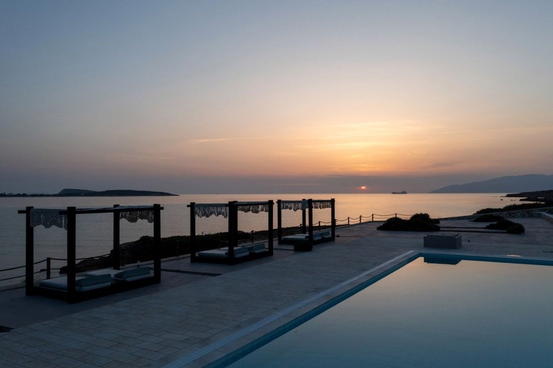 Villa in Paros, Aegean, Greece 2 - 14031974