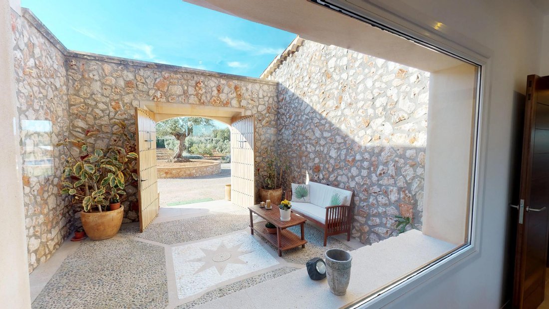 Country House in Llucmajor, Balearic Islands, Spain 4 - 14031990