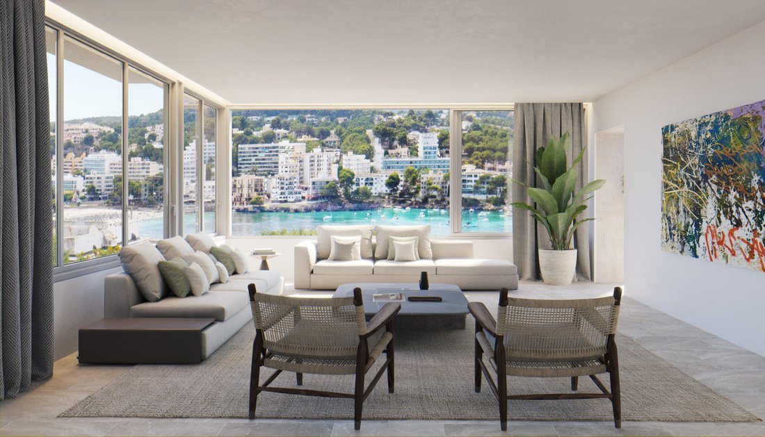 Villa in Santa Ponsa, Balearic Islands, Spain 3 - 14031982