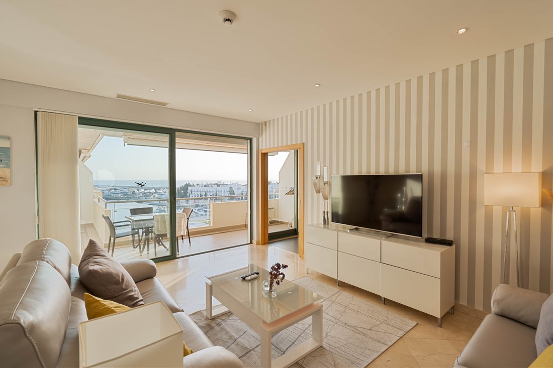 Apartment in Vilamoura, Quarteira, Algarve 4 - 14031858