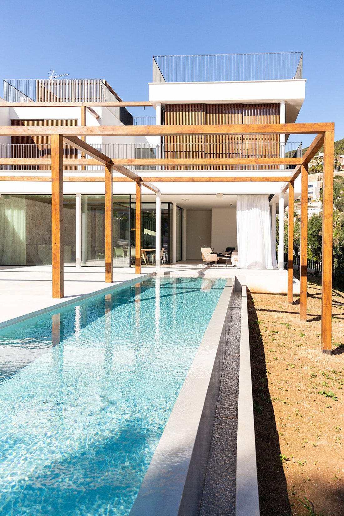 Villa in Genoa, Palma, Balearic Islands 5 - 14031975