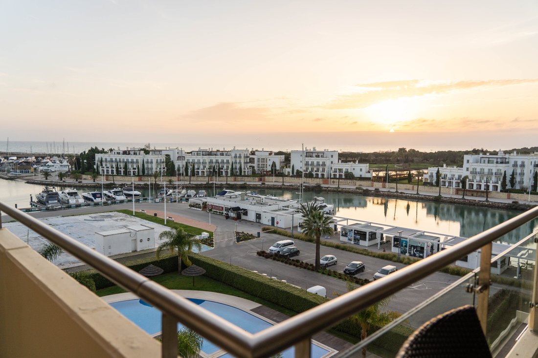 Apartment in Vilamoura, Quarteira, Algarve 3 - 14031858