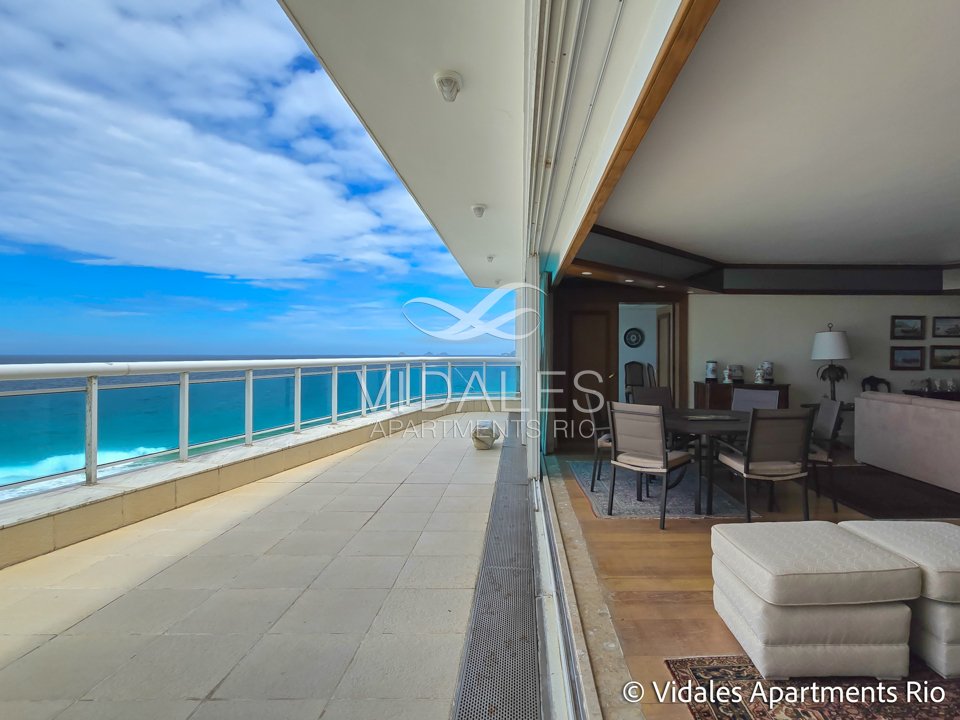 Penthouse in Rio de Janeiro, State of Rio de Janeiro, Brazil 3 - 14032172