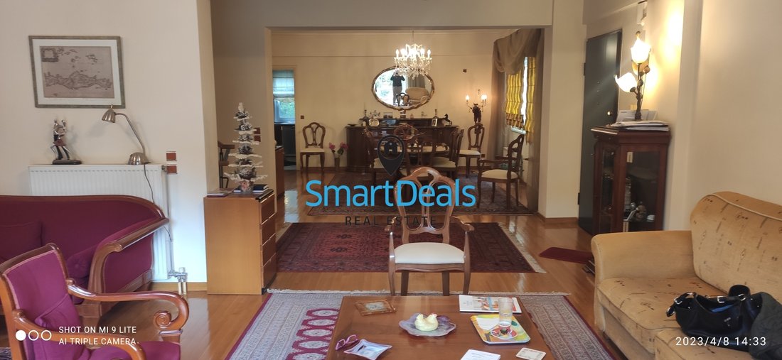 Apartment in Paiania, Attica, Greece 2 - 14034850