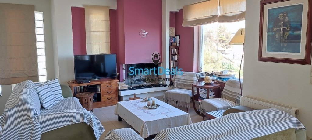 House in Drafi, Pikermi, Attica 2 - 14034413