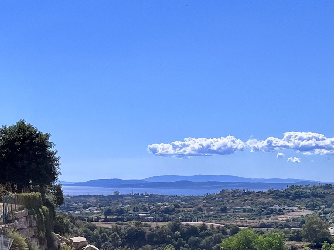 Land in Cancelada, Estepona, Andalusia 2 - 14033180