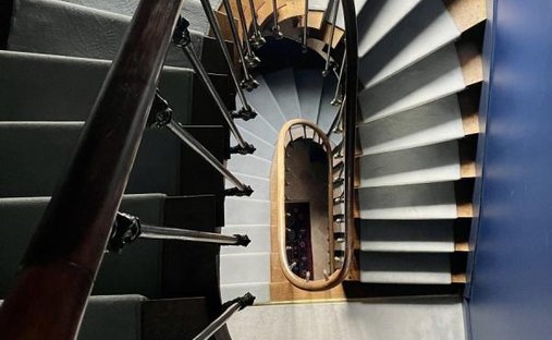 Castle for Sale in Grez-Neuville, Pays de la Loire, France