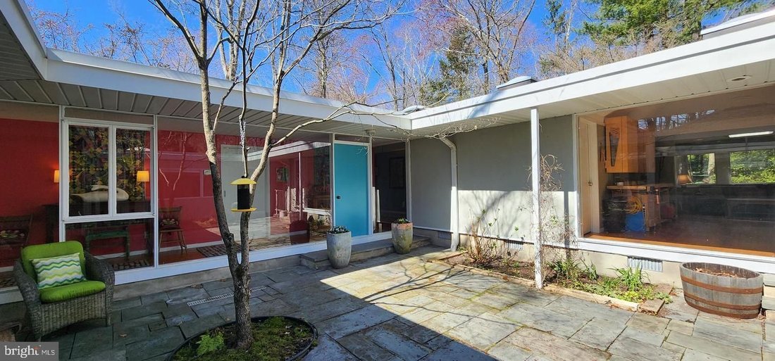 9 Honey Brook Dr, Princeton, Nj 08540 In Pennington, New Jersey, United