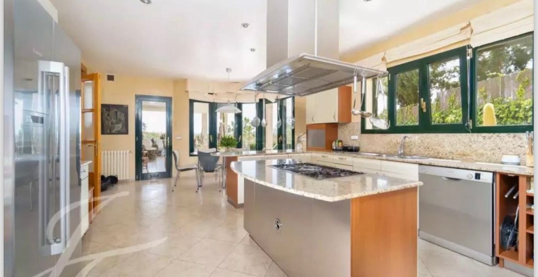 Villa in Palma, Balearic Islands, Spain 3 - 14032998