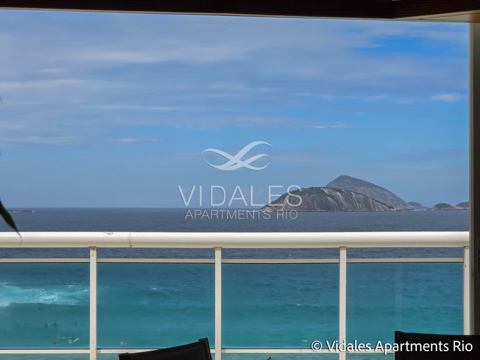 Penthouse in Rio de Janeiro, State of Rio de Janeiro, Brazil 1 - 14032172