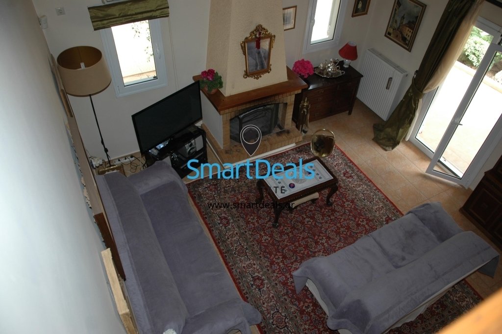 House in Thrakomakedones, Attica, Greece 5 - 14034390