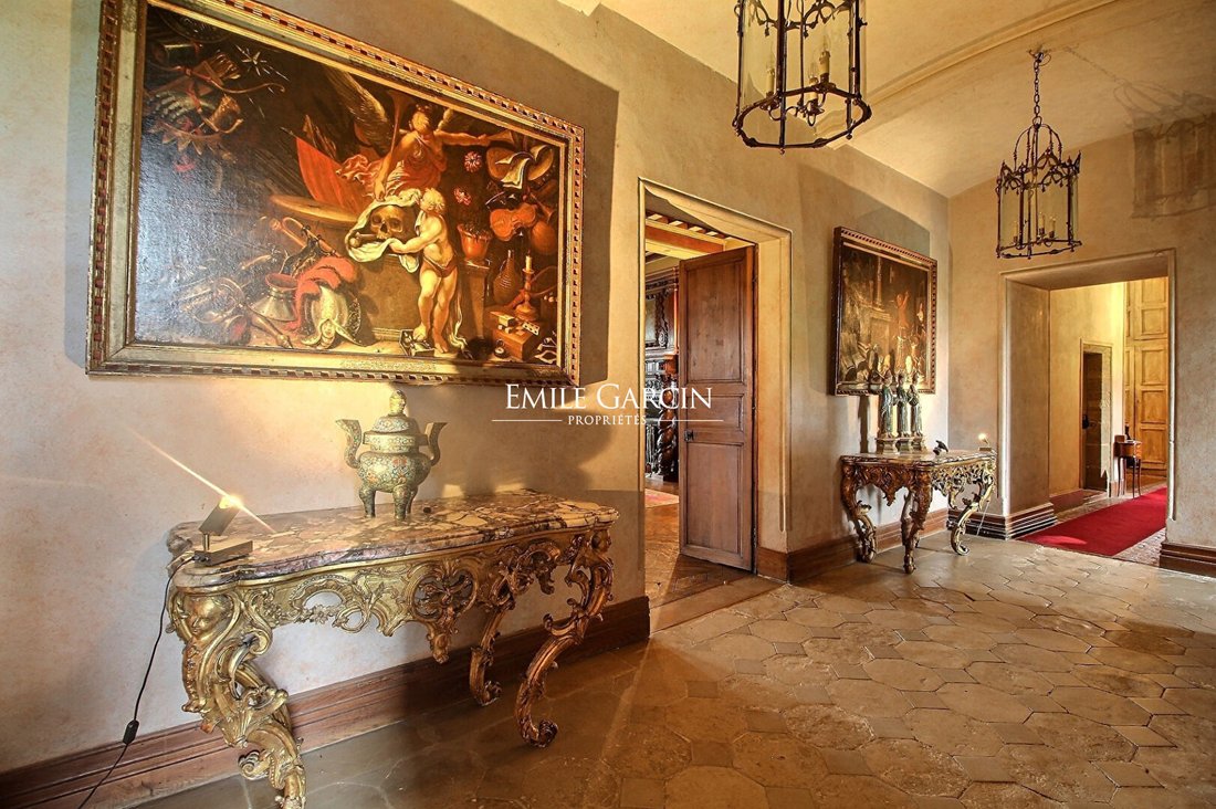 Two Timeless Castles Whispering Over Burgundy’s Golden Canal - 5