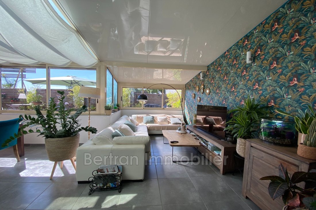 Villa in Argelès-sur-Mer, Occitania, France 2 - 13015902