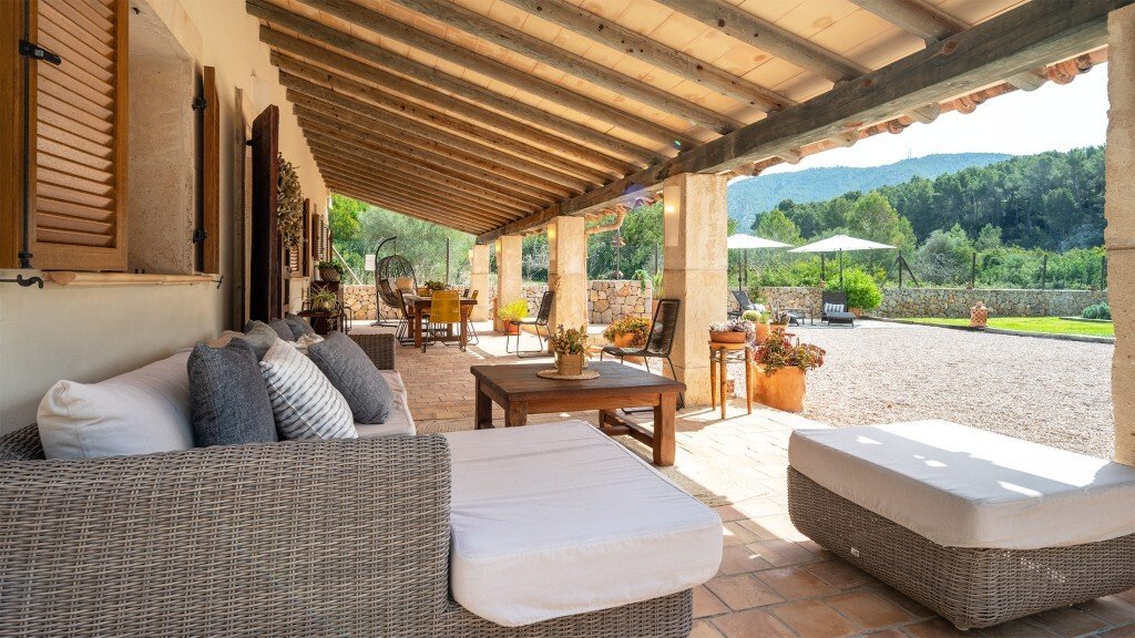 Farm Ranch in Calvia, Balearic Islands, Spain 4 - 14032988