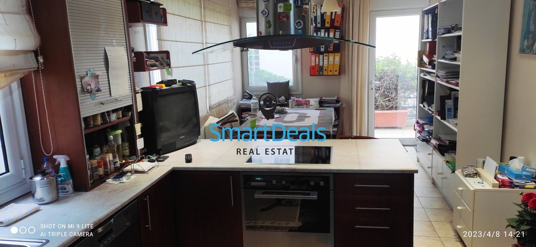 Apartment in Paiania, Attica, Greece 5 - 14034850
