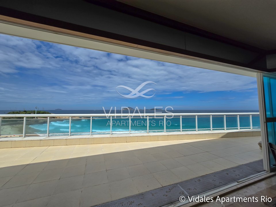 Penthouse in Rio de Janeiro, State of Rio de Janeiro, Brazil 4 - 14032172